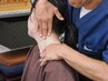 首肩コリに特化したオーダーメイド施術60分¥6,600