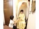 ハッピースマイル(Happy smile)の写真