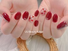 ユーユービューティネイル 上野御徒町店(UU Beauty&Nail)/