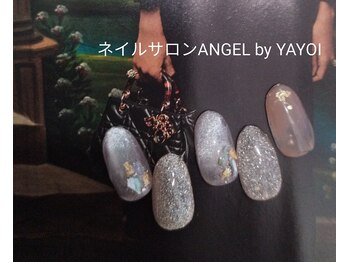 エンジェル 葛飾(ANGEL)/