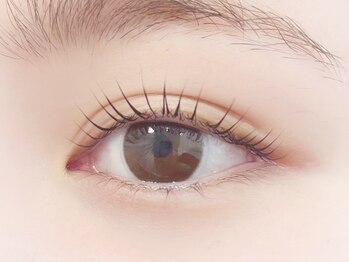 アイプラス(eye+)/パリジェンヌラッシュリフト