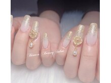 ビアンカ(Bianca)/長さだしワンカラー