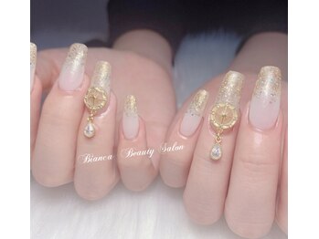 ビアンカ(Bianca)/長さだしワンカラー