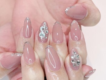 レディラック バイ キャンアイドレッシー(Lady Luck by Can I Dressy)/人ウケ抜群デザイン☆