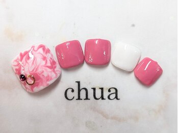 チュア(CHUA)/【定額】7480円