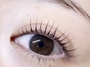 エイトアイラッシュ 三軒茶屋店(eight eyelash)/ラッシュリフト