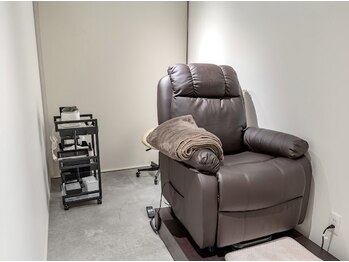 ラブリエ(La Briller)/施術部屋