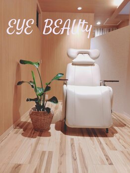 りらくてぃぶ/まつげパーマ＆まつ毛エクステ