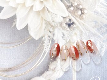 ジル(JILL)/12月シンプル