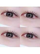 モアナ 武蔵小杉店(Moana)/こだわりのラッシュリフトNao