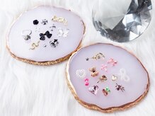 アンジェネイル(Ange nail)/パーツ