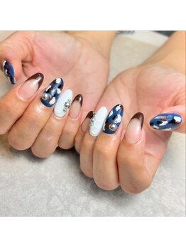 ムーミー 東十条店(muu mii)/