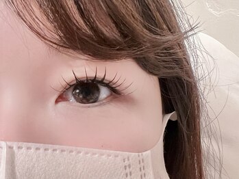 ナック アベノ(knack abeno)/フラットラッシュ140本