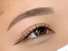 ソプラ 京都駅前店(sopra)/目元垢抜けセット