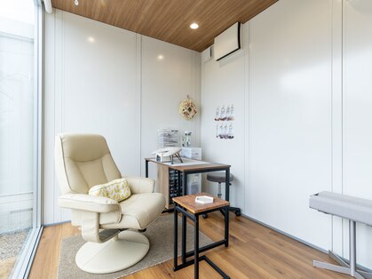 クロレネイルスタジオ(Colorer Nail Studio)の写真