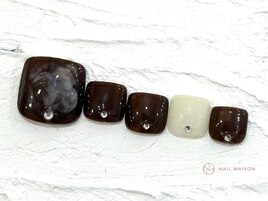 シンプルニュアンス￥9000
