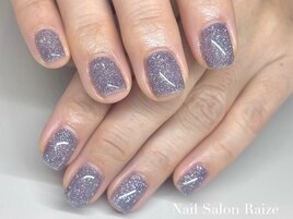 フラッシュネイル/ワンカラー