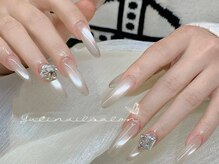 ユリネイル(YULI.NAlL)/