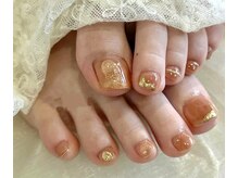 ウエスト コースト ネイルサロン(West coast Nailsalon)/