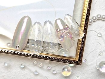 ドルチェネイル(Dolce.Nail)/*..:.* Dolceコース*..*.:*