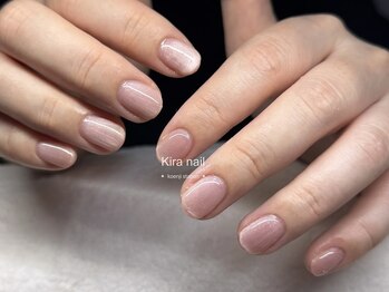 キラネイルサロン(Kiraネイルサロン)/