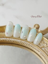 5月おすすめネイルデザイン7