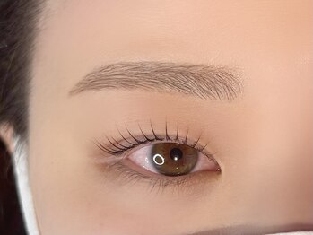 メアリー ネイルアンドアイラッシュ 八木店(mary)/アイブロウ&まつげパーマ