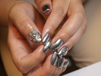 シーネイルサロン(C nail salon)/