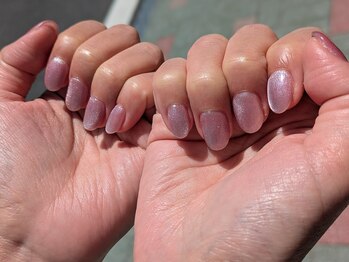 ヴィスターネイル 赤坂店(Vistar nail)/