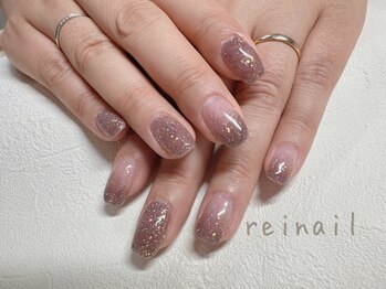 レイネイル(Reinail)/