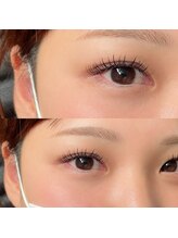 カルム(calm)/まつ毛エクステ