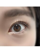 サロンビーアイ 六本木(Salon Bi.)/まつ毛パーマ