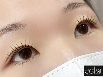 エクラ(eclat)/リフトカール