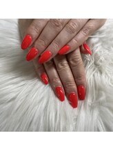 リノリー 仙台店(rinory)/ワンカラーネイル