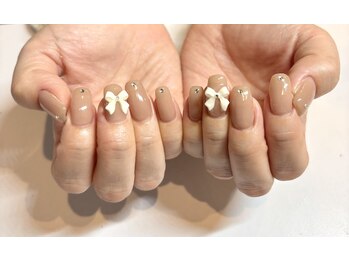 アールエム(Rm)/7月◇ネイル