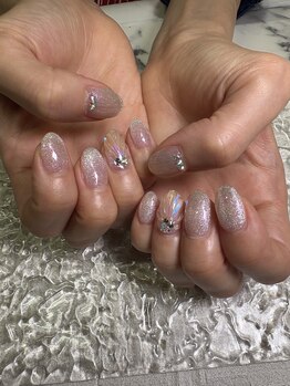 ネイルフレーバー(Nail Fravor)/