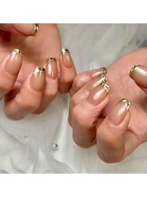 ネイルサロン ローズ(Rose)/