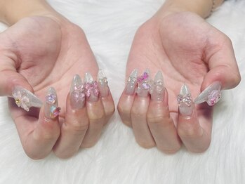 ハニ/u24学割　デザインやり放題！