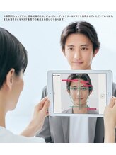 ポーラ 大阪福島(POLA)/メンズフェイシャル