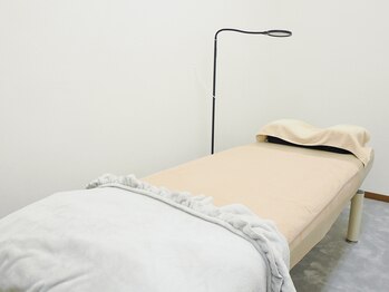 オウルヒーリング(Owl healing)/アイラッシュ内観