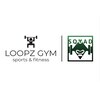 ループス ジム(LOOPZ GYM)のお店ロゴ