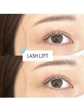 バニーアイズ 博多店(Bunny eyes)/パッチリ理想のお目元に！