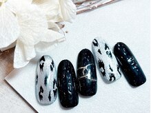 ネイルパティオ 草加店(nail patio)/