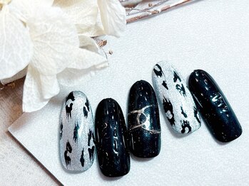 ネイルパティオ 草加店(nail patio)/