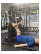 ティーボックスボーテ(TBOX beaute)/