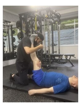 ティーボックスボーテ(TBOX beaute)/