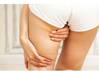 ヨサパーク ココル(YOSA PARK CoCoLu)の写真/落としにくいヒップ、太もももお任せ☆LULUONNルルオン×リンパマッサージで目標まで短期集中！