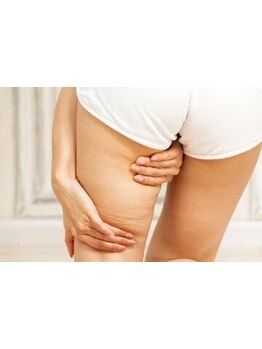 太モモ・ヒップまわりをケアしたい