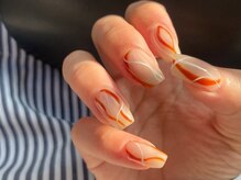 ビアン(Bean.)/アート１０本　¥9900