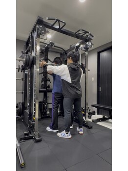 プログロウ(PROGROW)/パーソナル風景